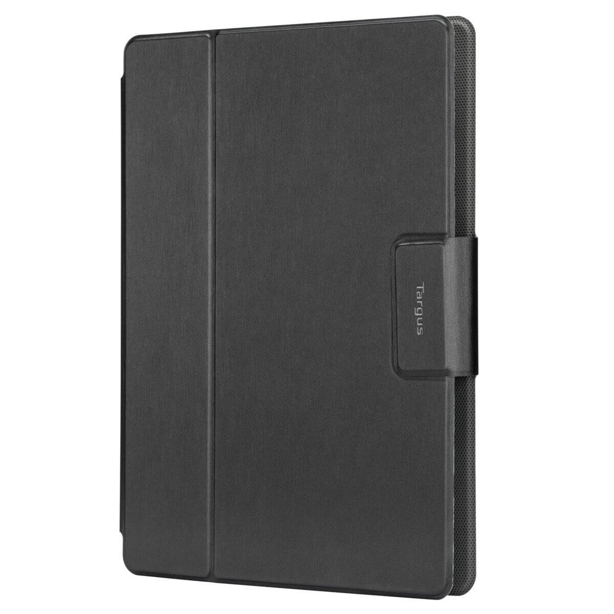 Safe Fit™ Universal 9-11” 360° Rotating Tablet Case - Black - Image 9
