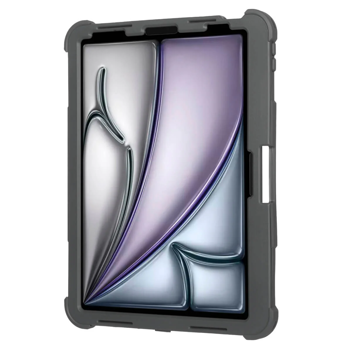 SafePort® Rugged Max Case for iPad Air® 11-inch (M4)/ (M3)/ (M2), iPad Air® 10.9-inch (5th and 4th gen.) and iPad Pro 11-inch (4th, 3rd, 2nd and 1st Gen) - Image 3