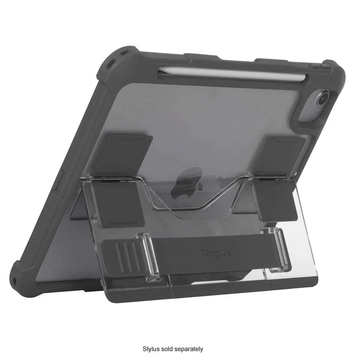 SafePort® Rugged Max Case for iPad Air® 11-inch (M4)/ (M3)/ (M2), iPad Air® 10.9-inch (5th and 4th gen.) and iPad Pro 11-inch (4th, 3rd, 2nd and 1st Gen) - Image 4
