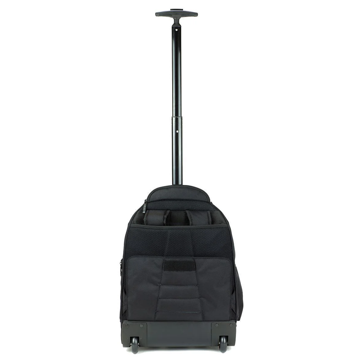 Sport Rolling 15-15.6" Laptop Backpack - Black - Image 4