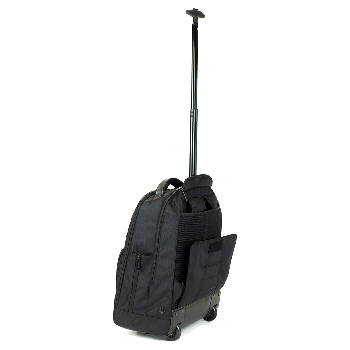 Sport Rolling 15-15.6" Laptop Backpack - Black - Image 5