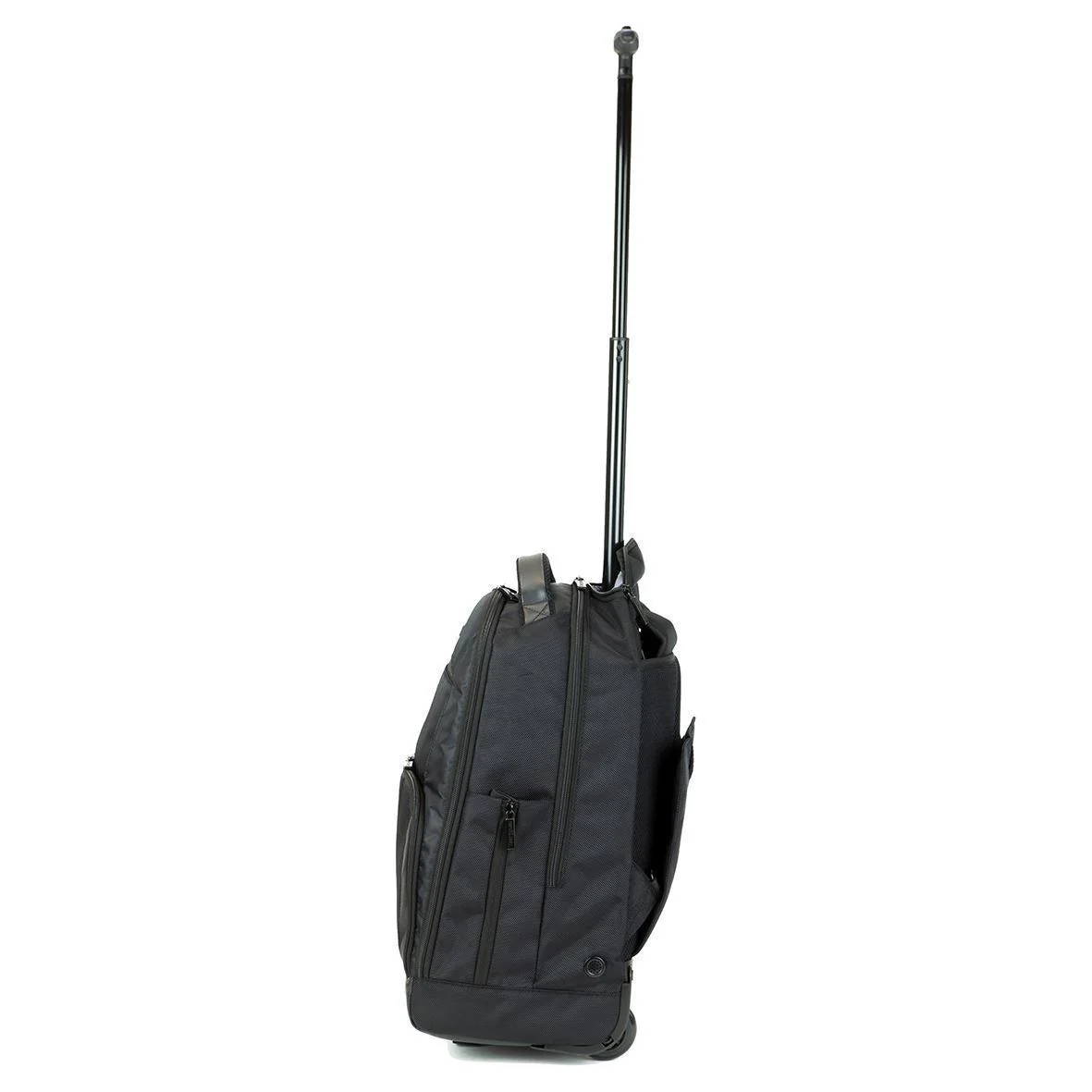 Sport Rolling 15-15.6" Laptop Backpack - Black - Image 6