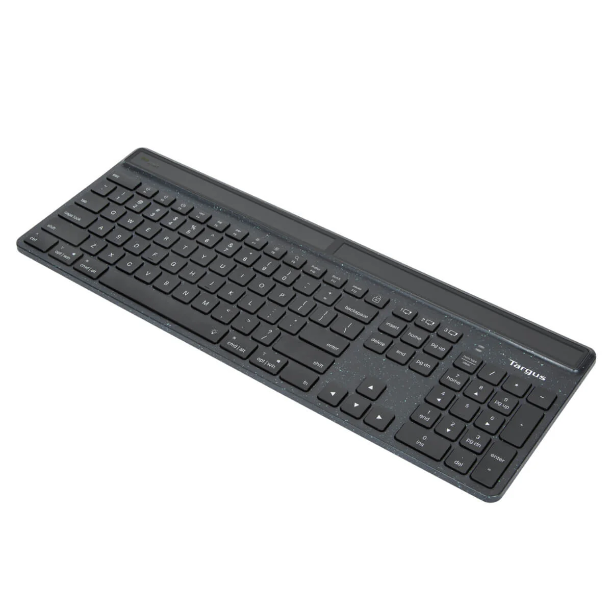 Sustainable Energy Harvesting EcoSmart™ Keyboard (UK) - Image 11