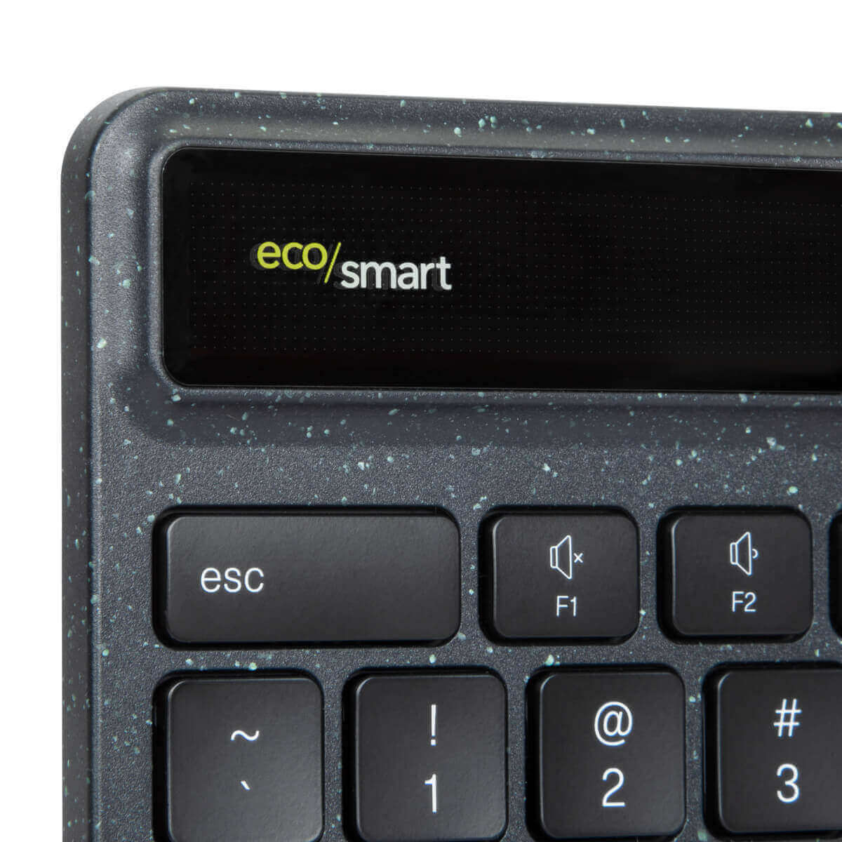 Sustainable Energy Harvesting EcoSmart™ Keyboard (UK) - Image 8