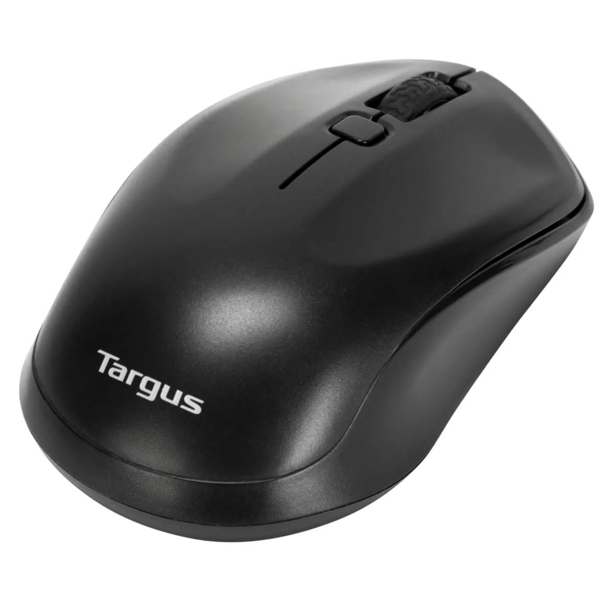 Targus® Full-size Wireless Keyboard and Mouse Combo - Black (Nordic) - Image 11