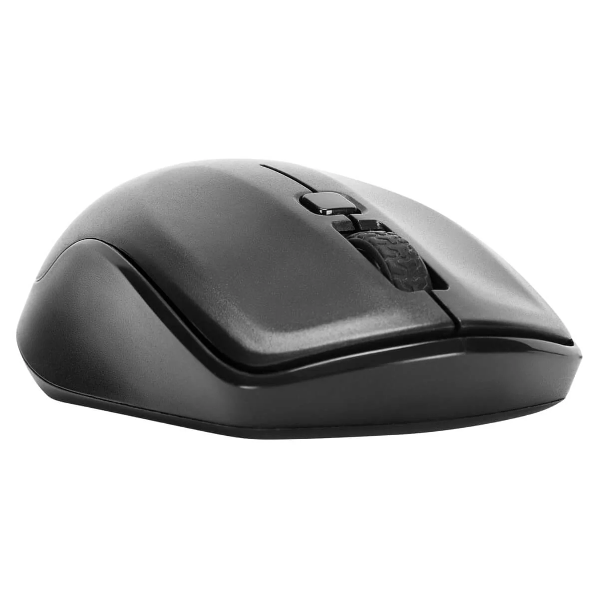 Targus® Full-size Wireless Keyboard and Mouse Combo - Black (Nordic) - Image 12