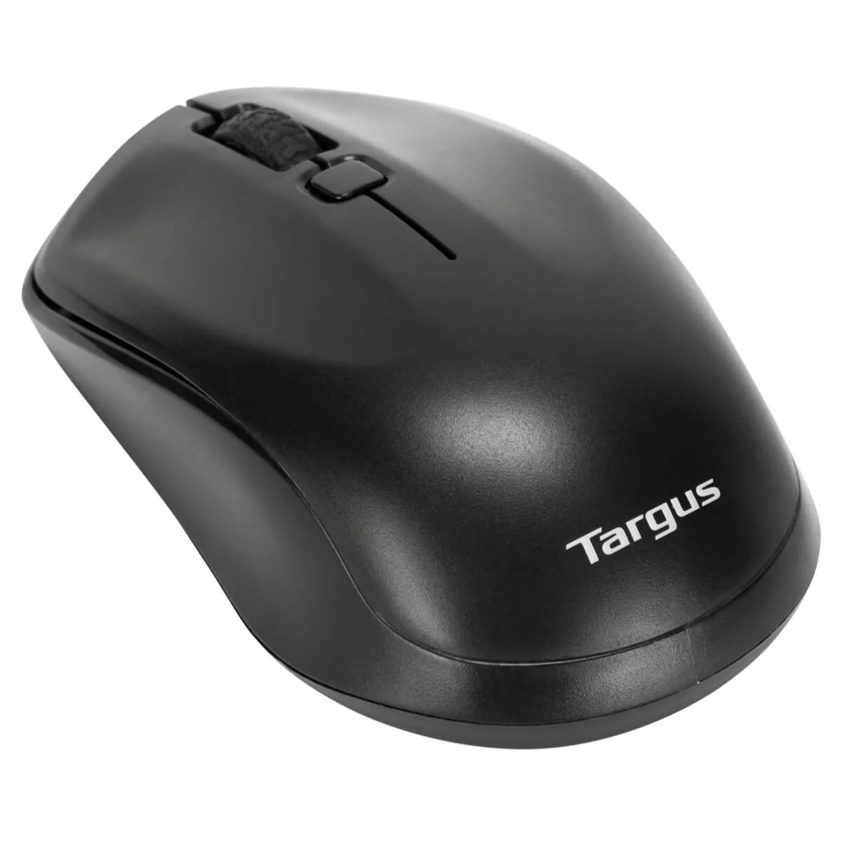 Targus® Full-size Wireless Keyboard and Mouse Combo - Black (Nordic) - Image 9