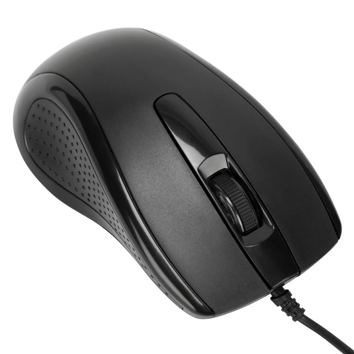 Full sized Wired Keyboard and Mouse Combo (Spanish) - Image 11