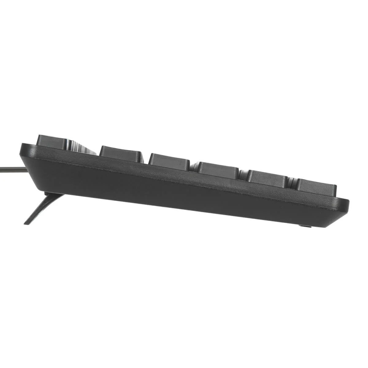 Full sized Wired Keyboard and Mouse Combo (Spanish) - Image 6