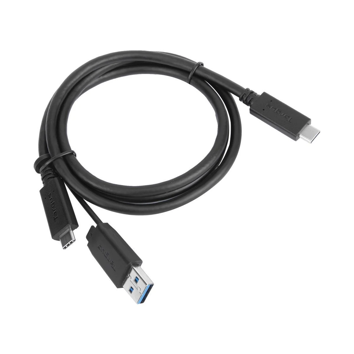 Universal USB-C DV4K Docking Station with 65W Power Delivery - Image 10