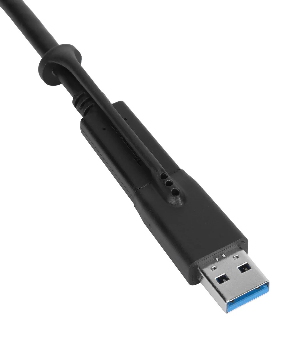 Universal USB-C DV4K Docking Station with 65W Power Delivery - Image 12