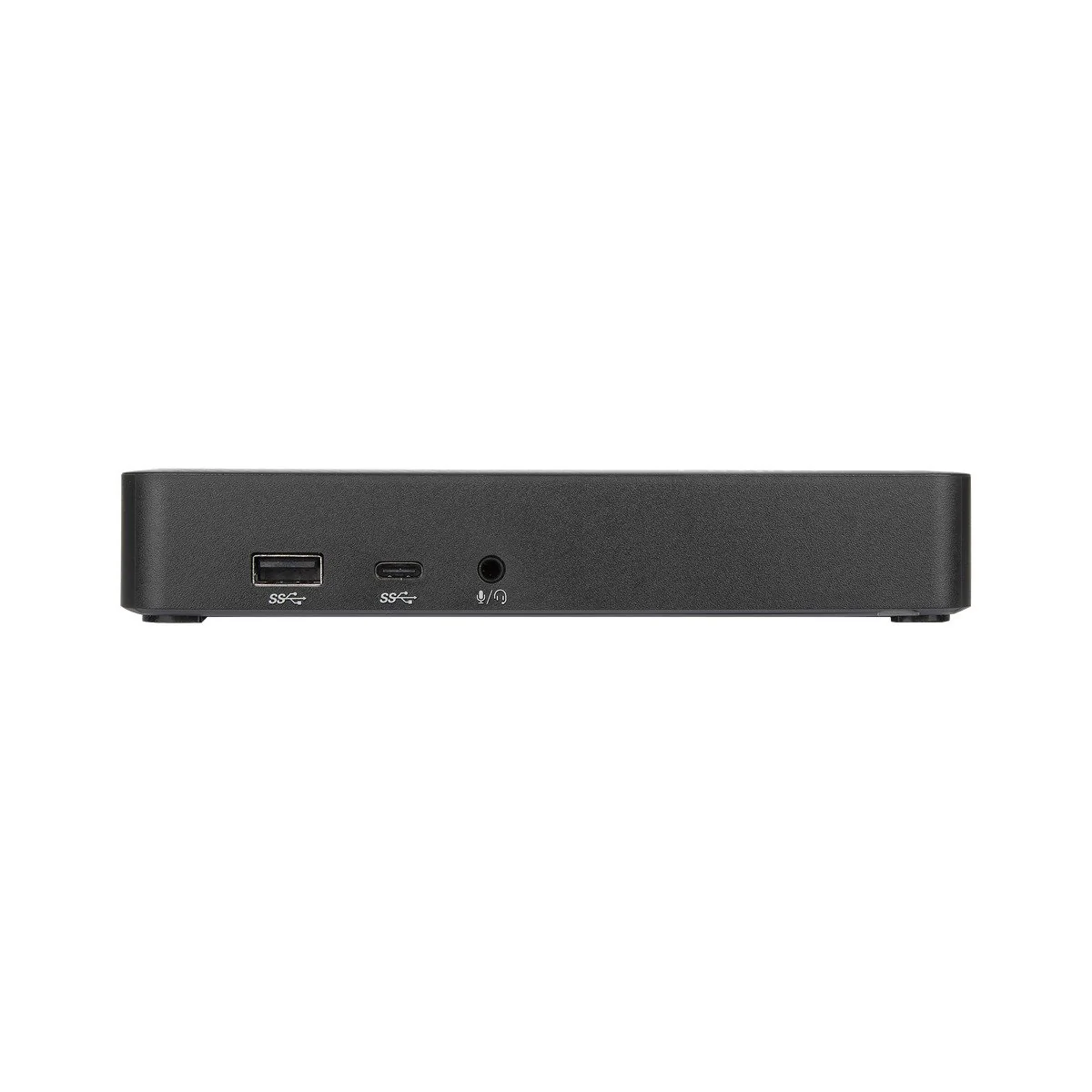 Universal USB-C DV4K Docking Station with 65W Power Delivery - Image 3
