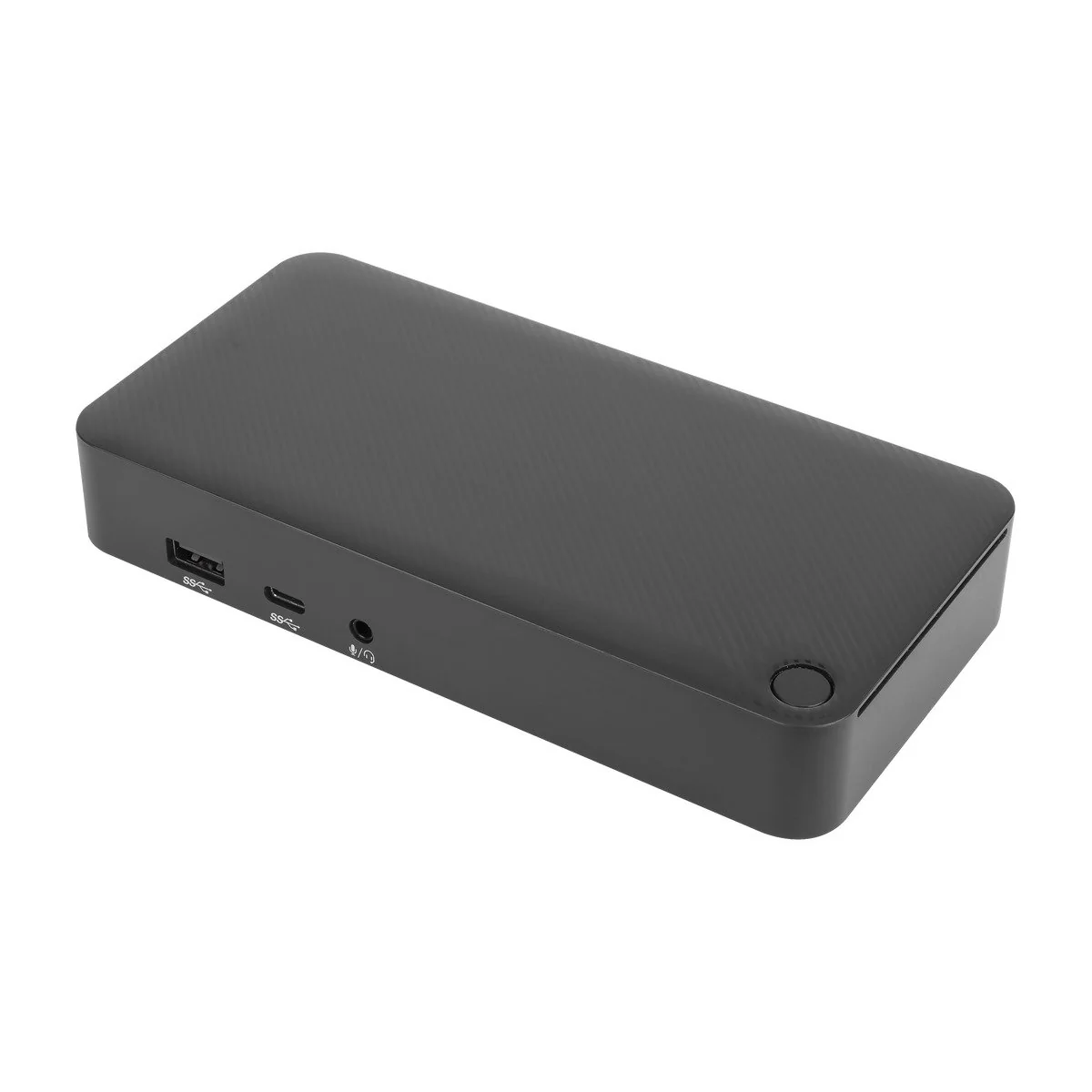 Universal USB-C DV4K Docking Station with 65W Power Delivery - Image 4