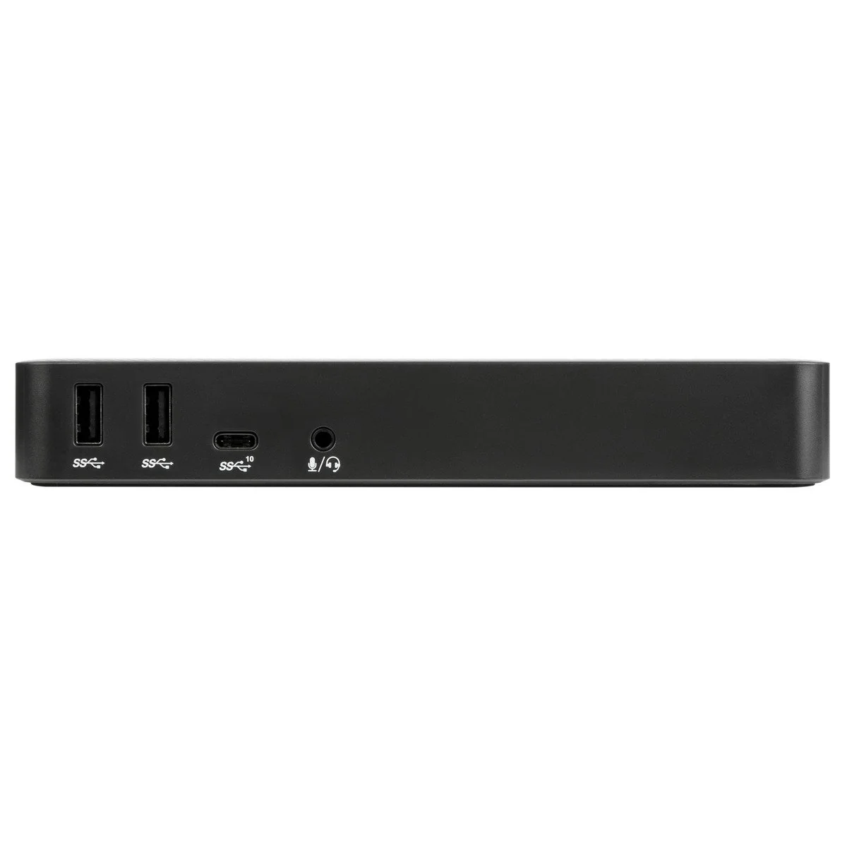 USB-C Multi-Function DisplayPort Alt. Mode Docking Station with 85W Power - Image 4