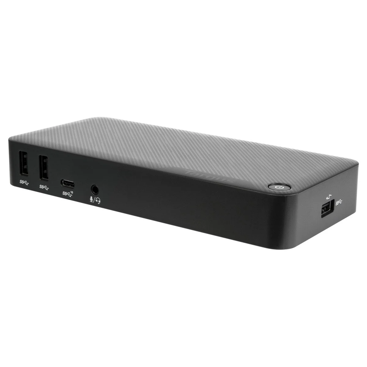 USB-C Multi-Function DisplayPort Alt. Mode Docking Station with 85W Power - Image 8
