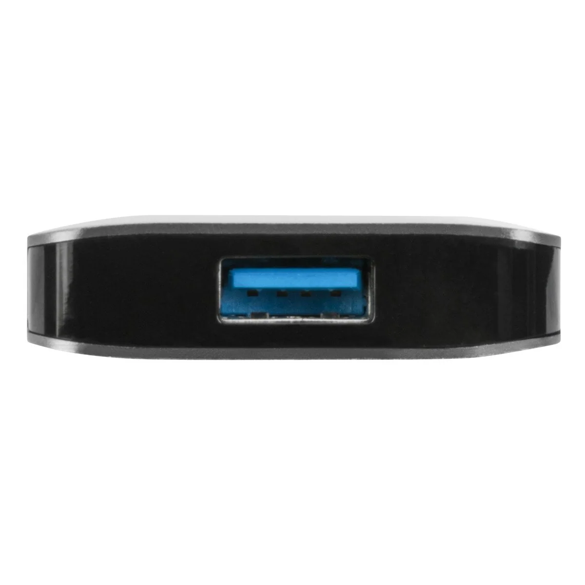 4-in-1 USB-C Port to USB-A 3.0 ports compatible With Windows®, MacOS® and Chromebook - Image 4