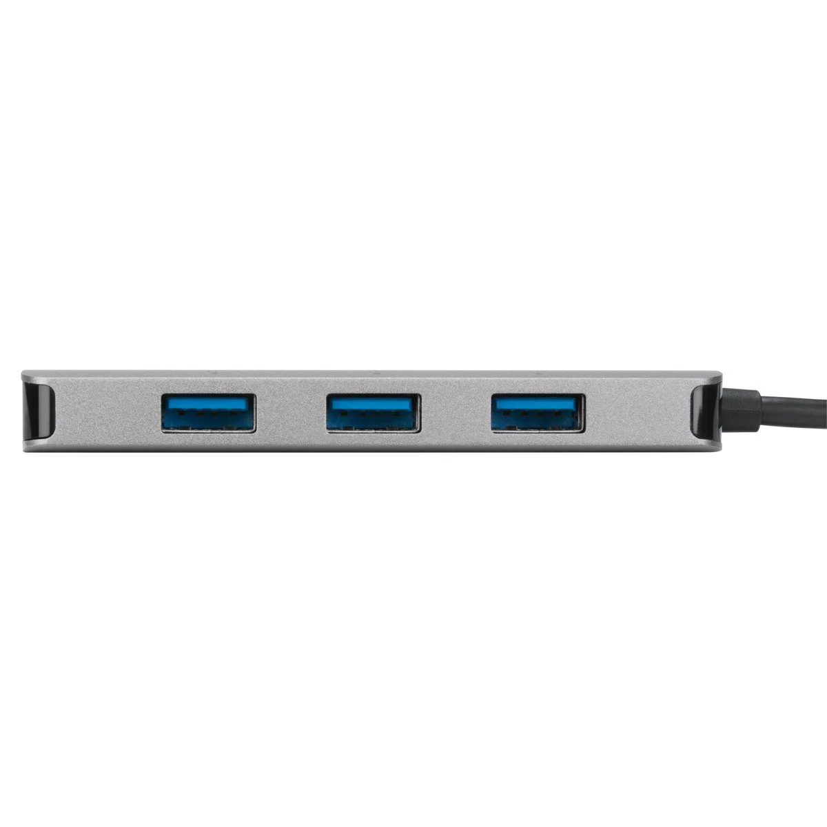 4-in-1 USB-C Port to USB-A 3.0 ports compatible With Windows®, MacOS® and Chromebook - Image 5