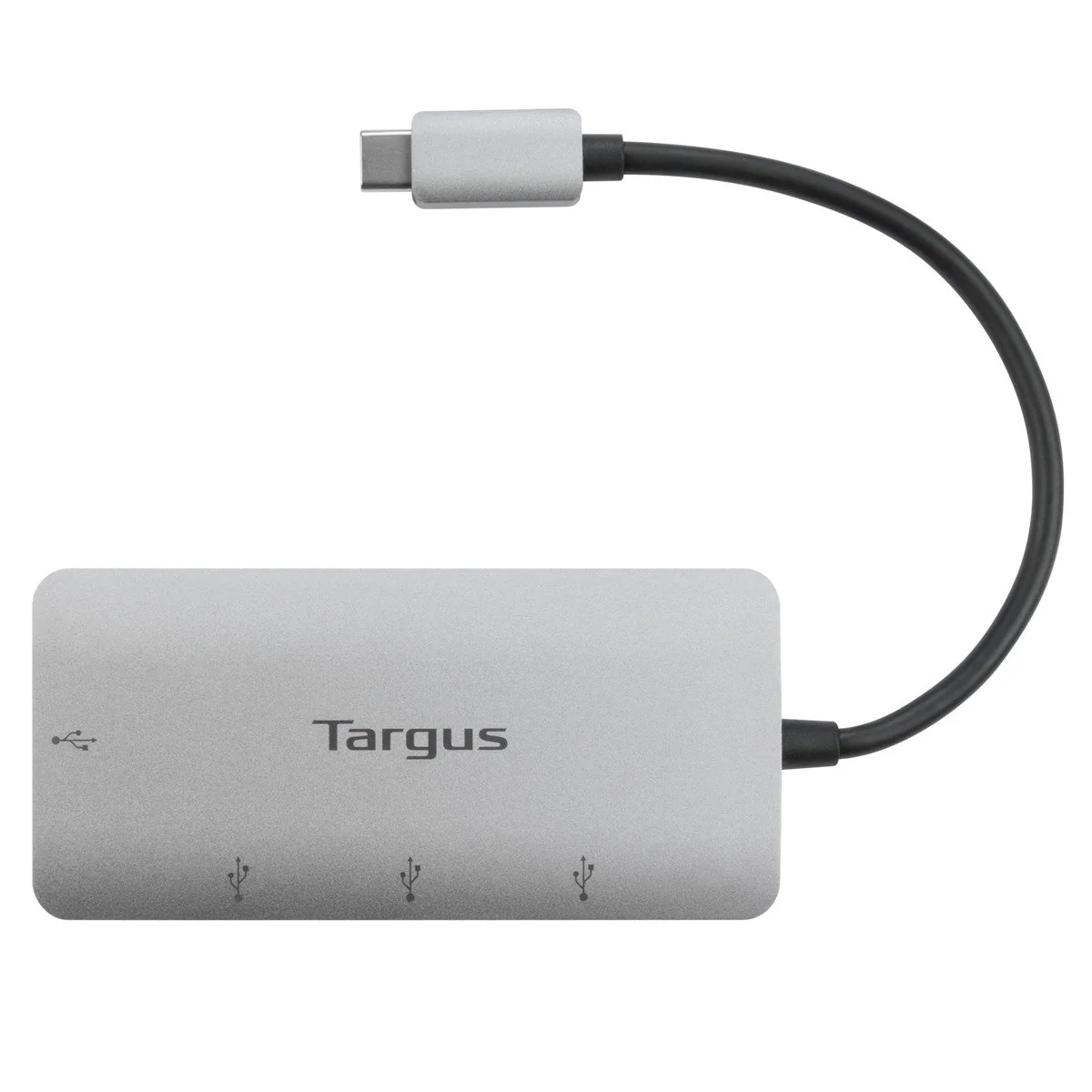 4-in-1 USB-C Port to USB-A 3.0 ports compatible With Windows®, MacOS® and Chromebook - Image 6