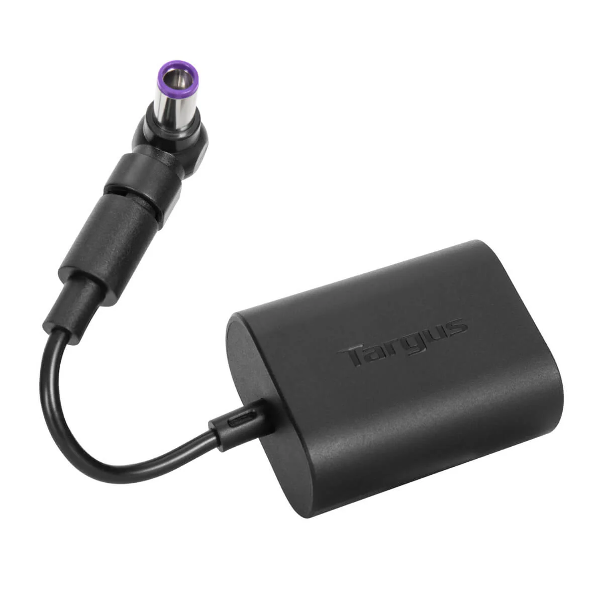 USB-C® to Legacy Power Adapter - Image 3