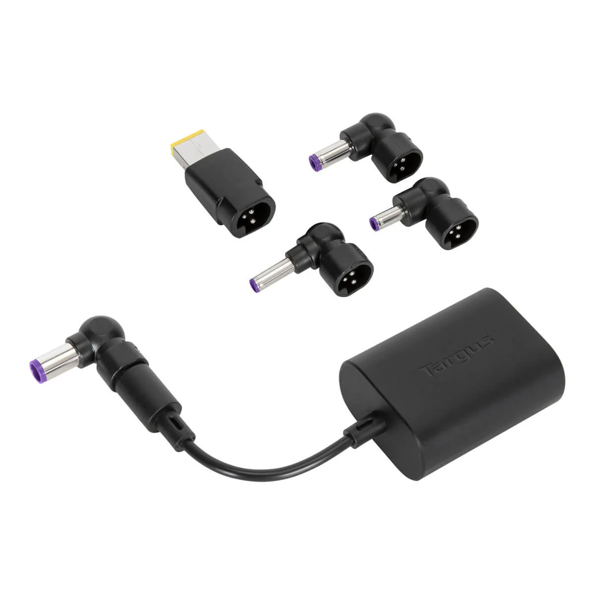 USB-C® to Legacy Power Adapter - Image 5