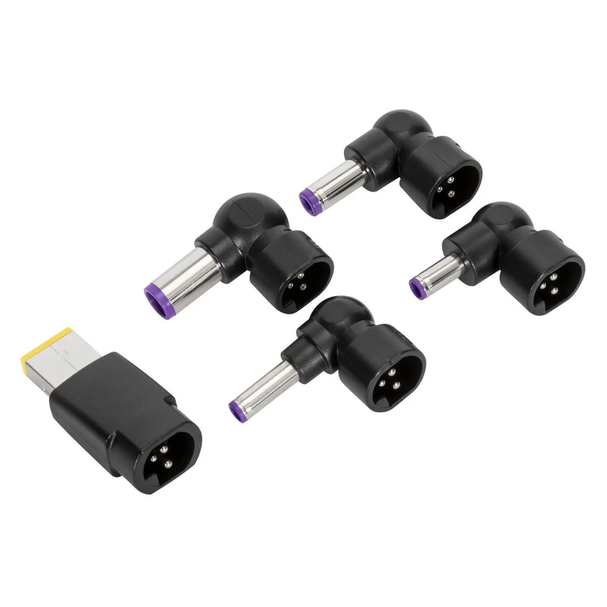 USB-C® to Legacy Power Adapter - Image 6