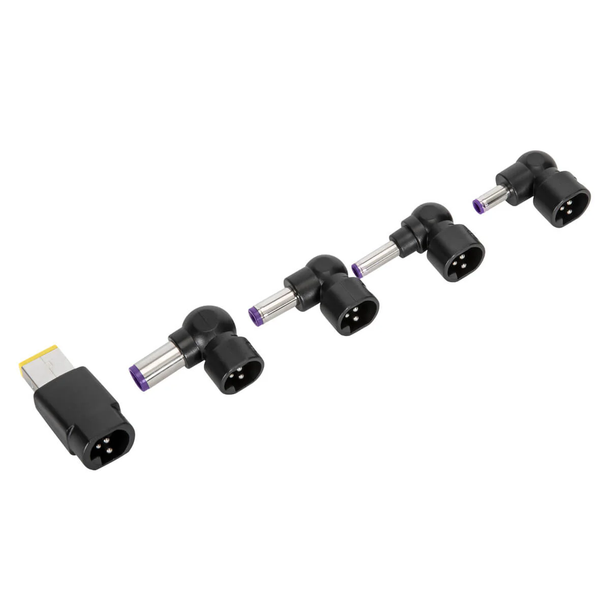 USB-C® to Legacy Power Adapter - Image 7