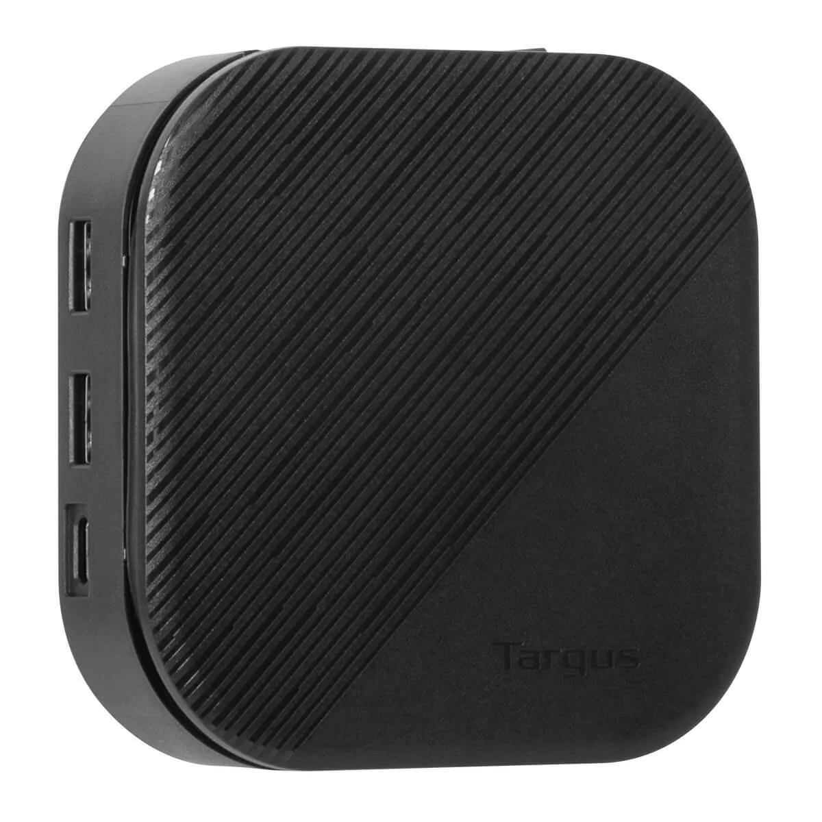 USB-C Universal Dual HD Docking Station with 80W PD Pass-Thru - Image 5