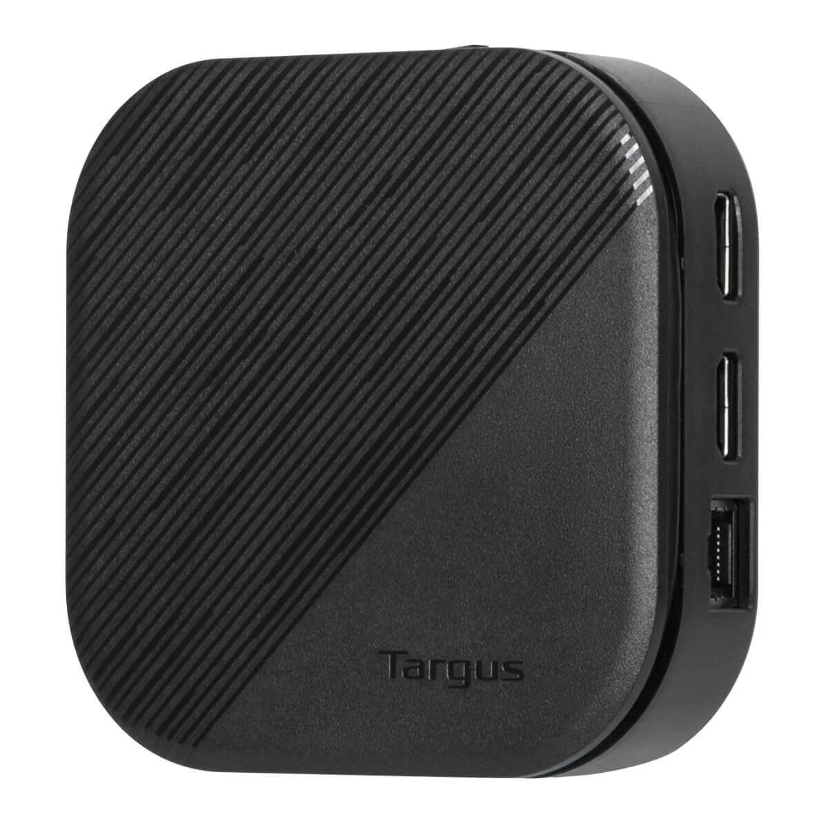 USB-C Universal Dual HD Docking Station with 80W PD Pass-Thru - Image 6