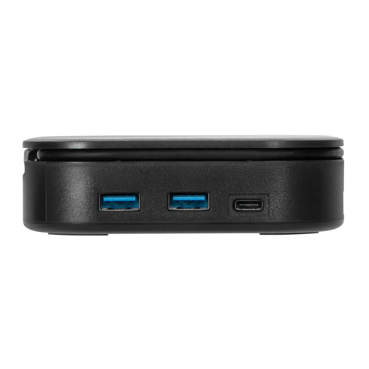 USB-C Universal Dual HD Docking Station with 80W PD Pass-Thru - Image 9