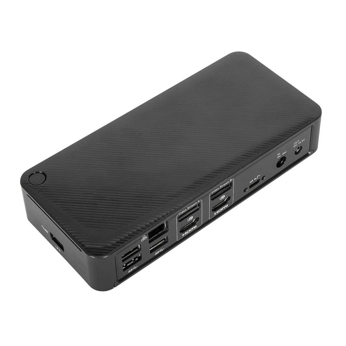 USB-C Universal DV4K Docking Station with 100W Power Delivery - Image 5