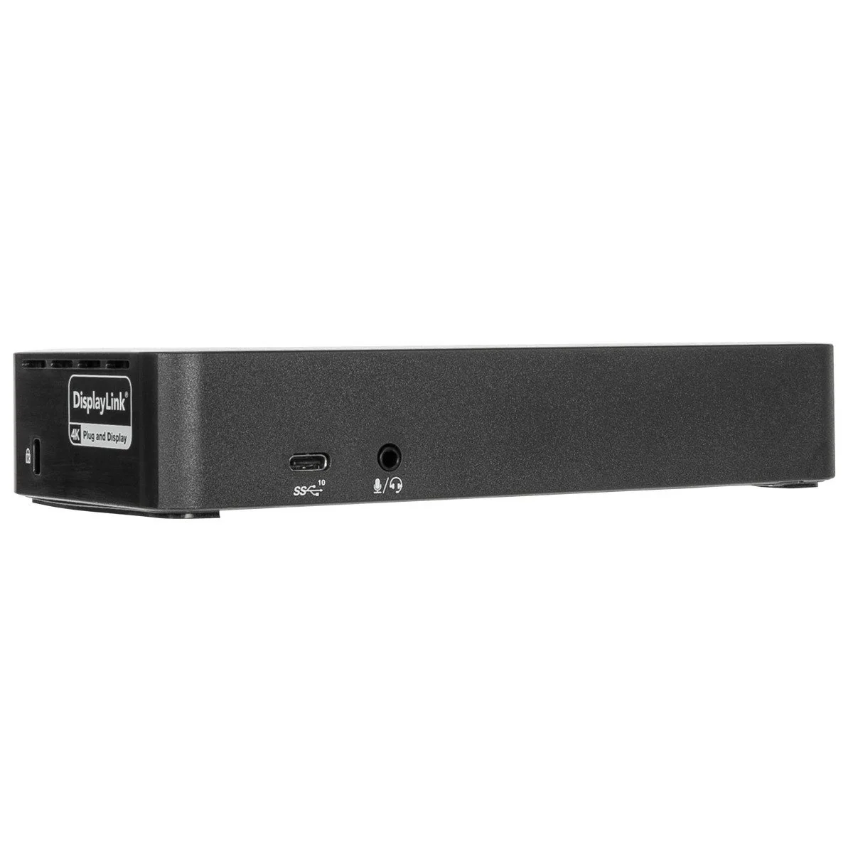 USB-C Universal DV4K Docking Station with 100W Power Delivery - Image 6