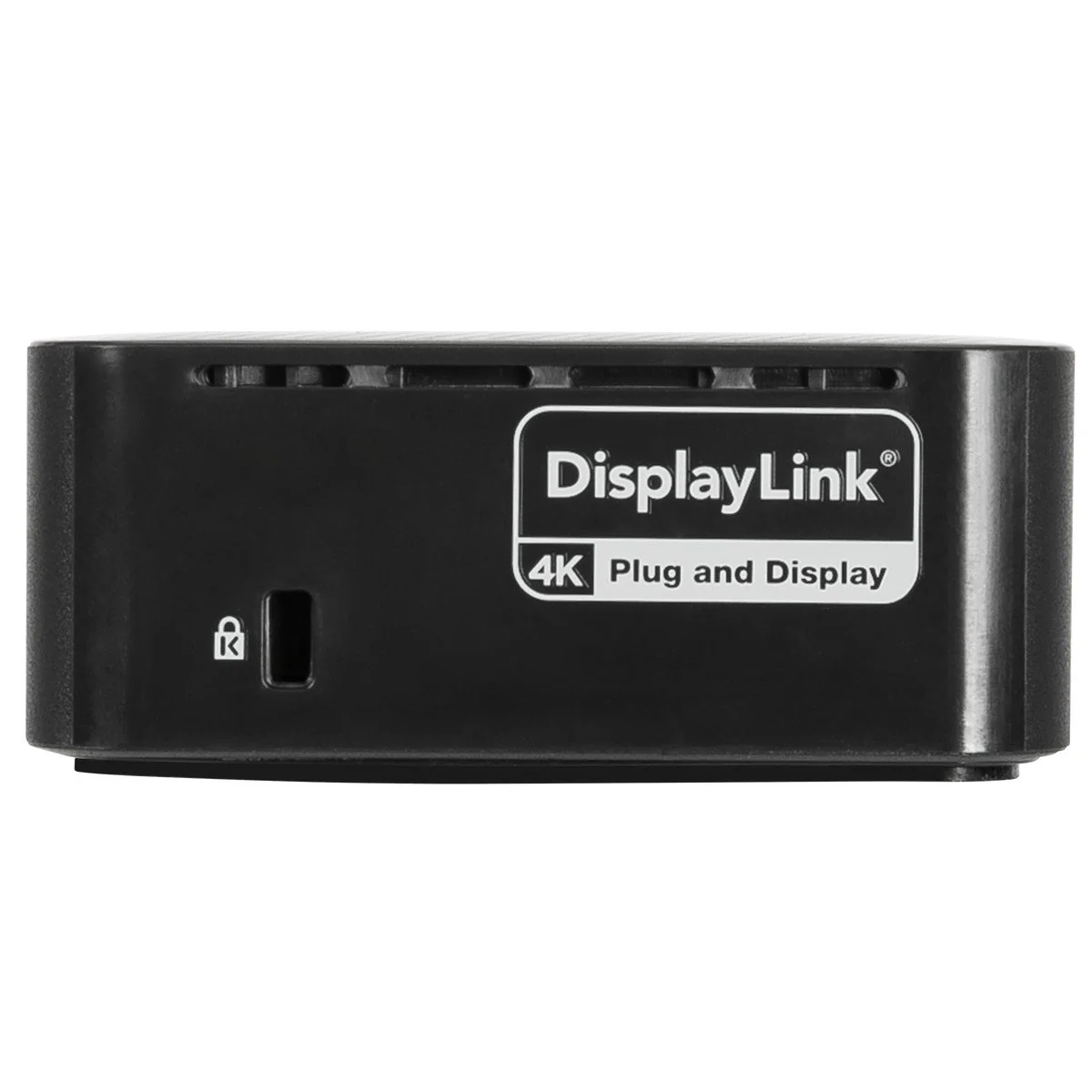 USB-C Universal DV4K Docking Station with 100W Power Delivery - Image 7