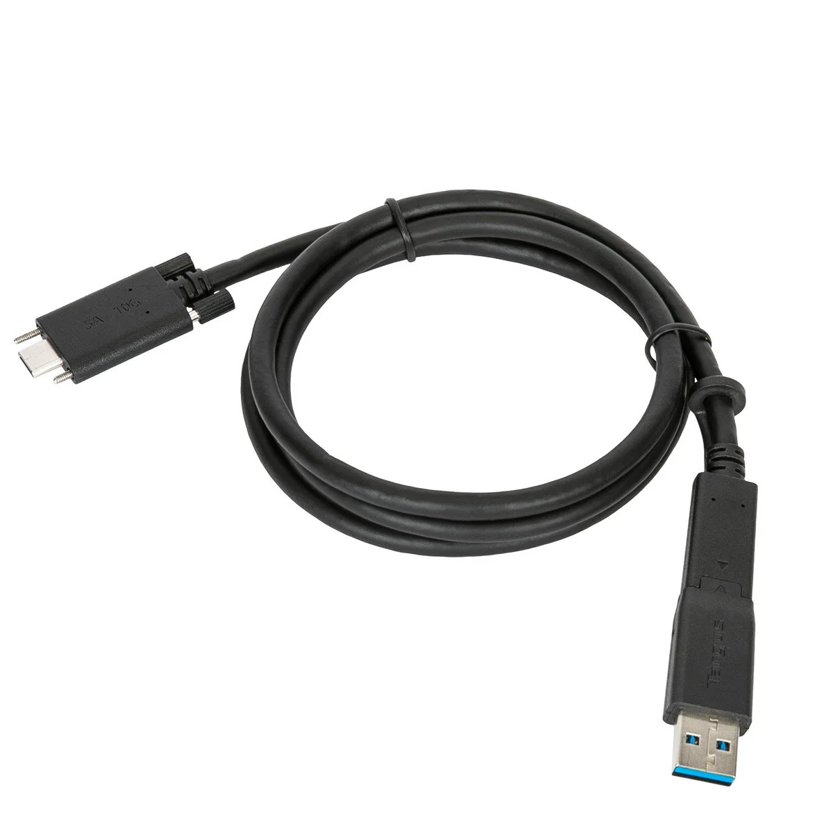 USB-C Universal DV4K Docking Station with 100W Power Delivery - Image 8