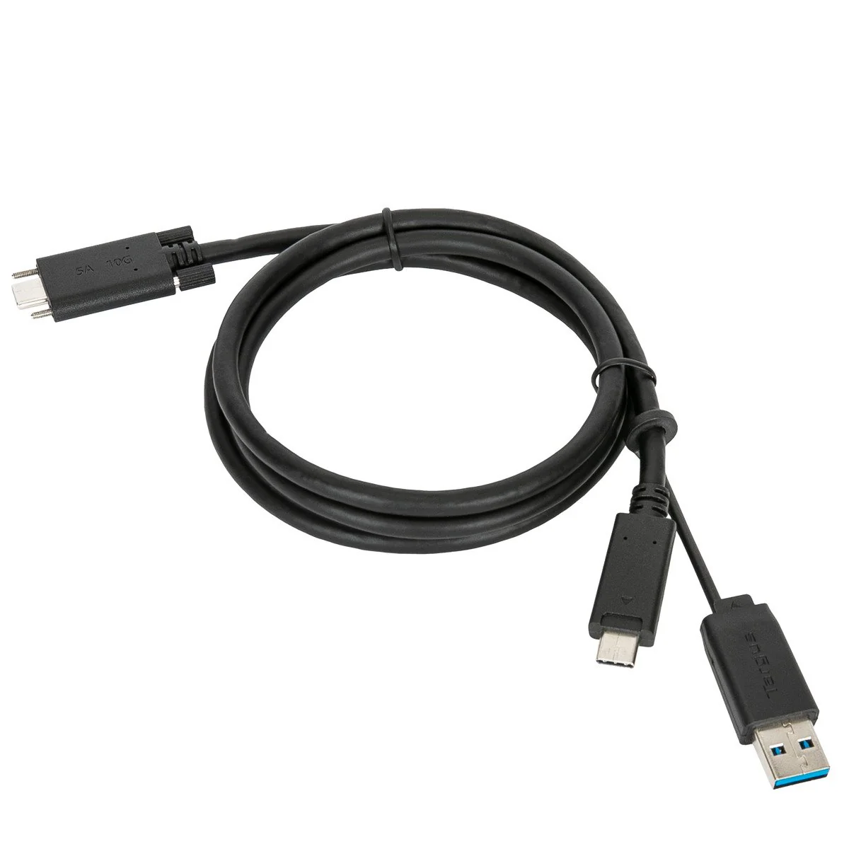 USB-C Universal DV4K Docking Station with 100W Power Delivery - Image 9