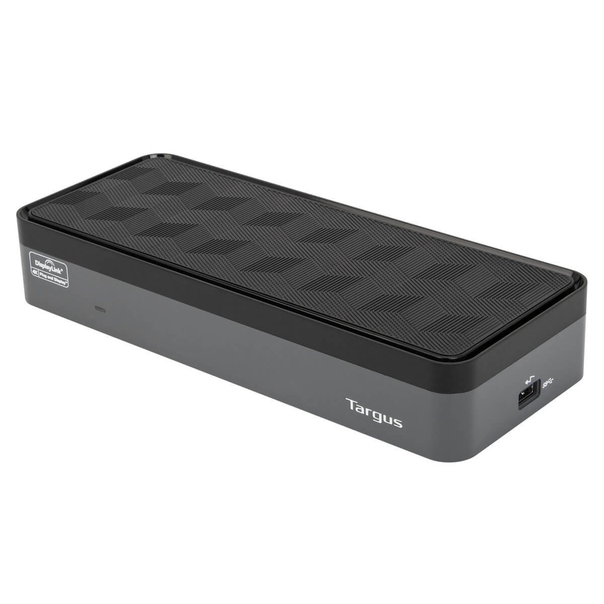 USB-C™ Universal Quad 4K (QV4K) Docking Station with 100W Power Delivery - Image 12