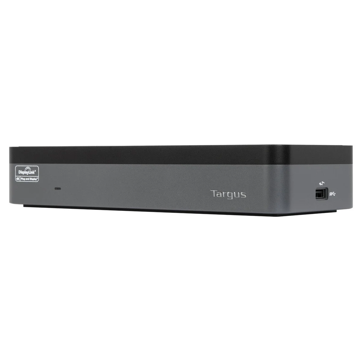 USB-C™ Universal Quad 4K (QV4K) Docking Station with 100W Power Delivery - Image 3