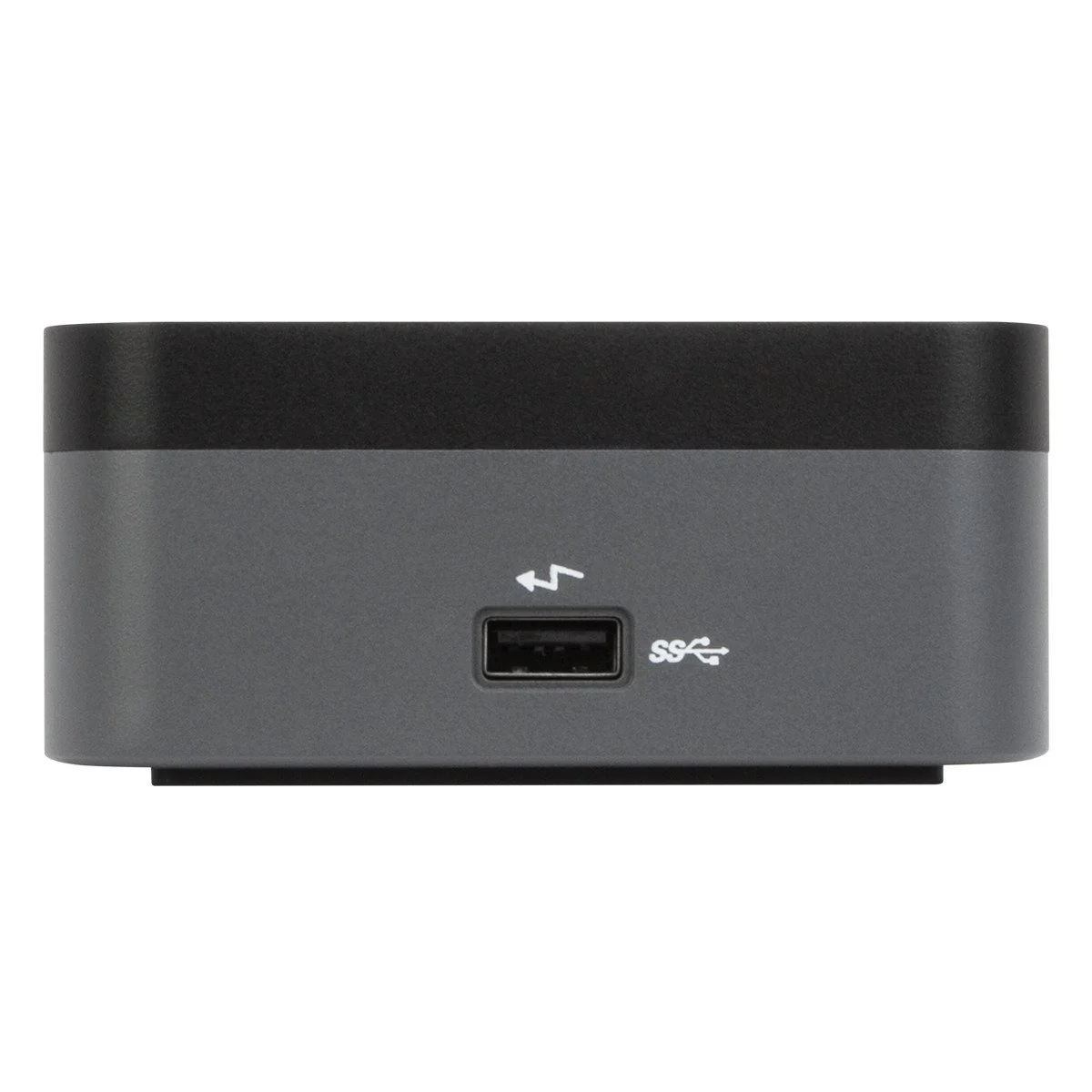 USB-C™ Universal Quad 4K (QV4K) Docking Station with 100W Power Delivery - Image 5