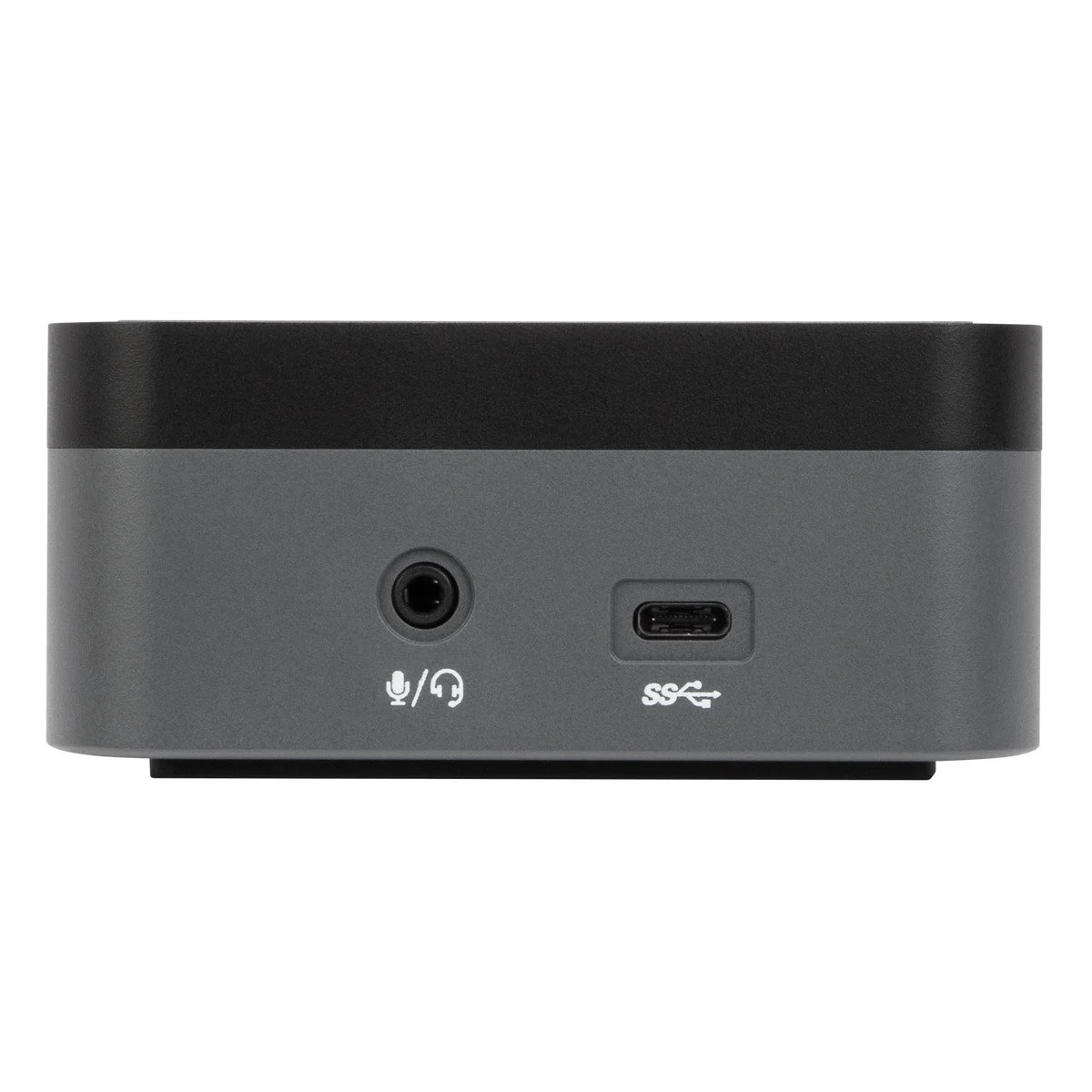 USB-C™ Universal Quad 4K (QV4K) Docking Station with 100W Power Delivery - Image 6