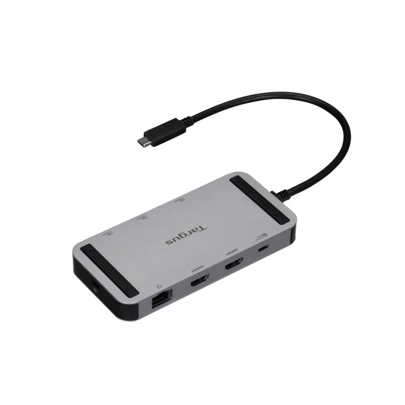 USB4 Dual Video Mobile Dock with 140W EPR Pass-Thru - Image 5