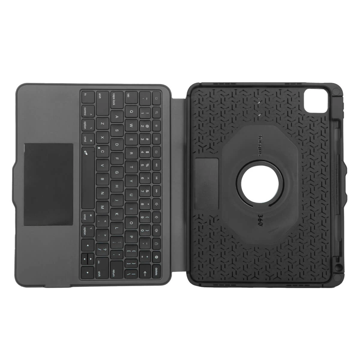 VersaVu® Bluetooth® Keyboard Case for iPad Air®, iPad Pro® & iPad 10.9 - 11-inch (Spanish) - Image 10