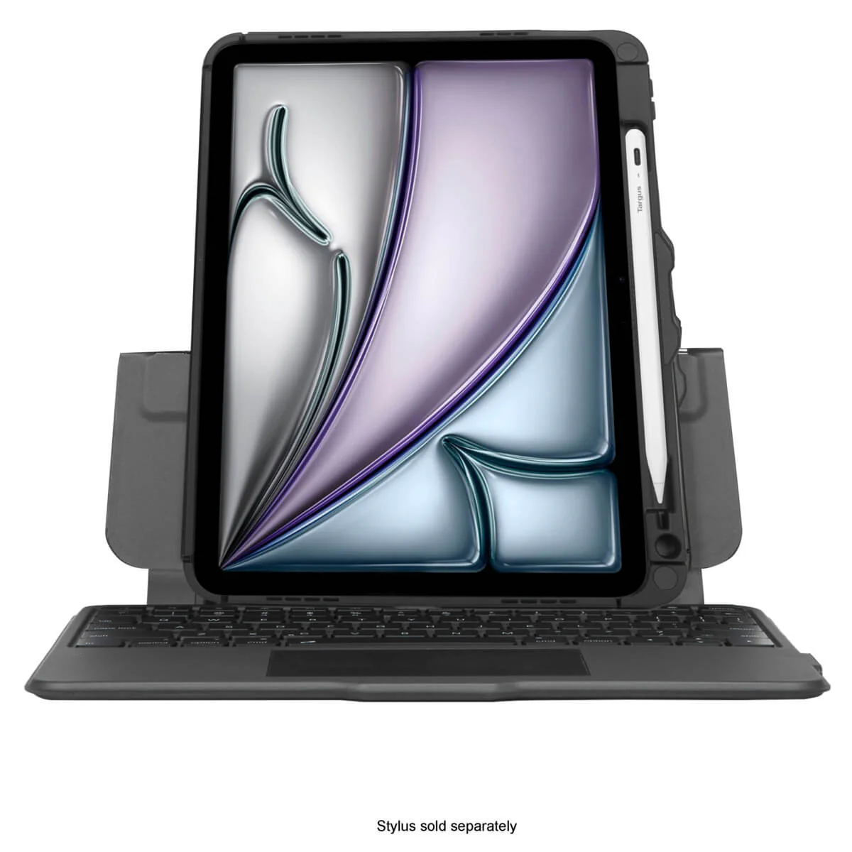 VersaVu® Bluetooth® Keyboard Case for iPad Air®, iPad Pro® & iPad 10.9 - 11-inch (Spanish) - Image 15