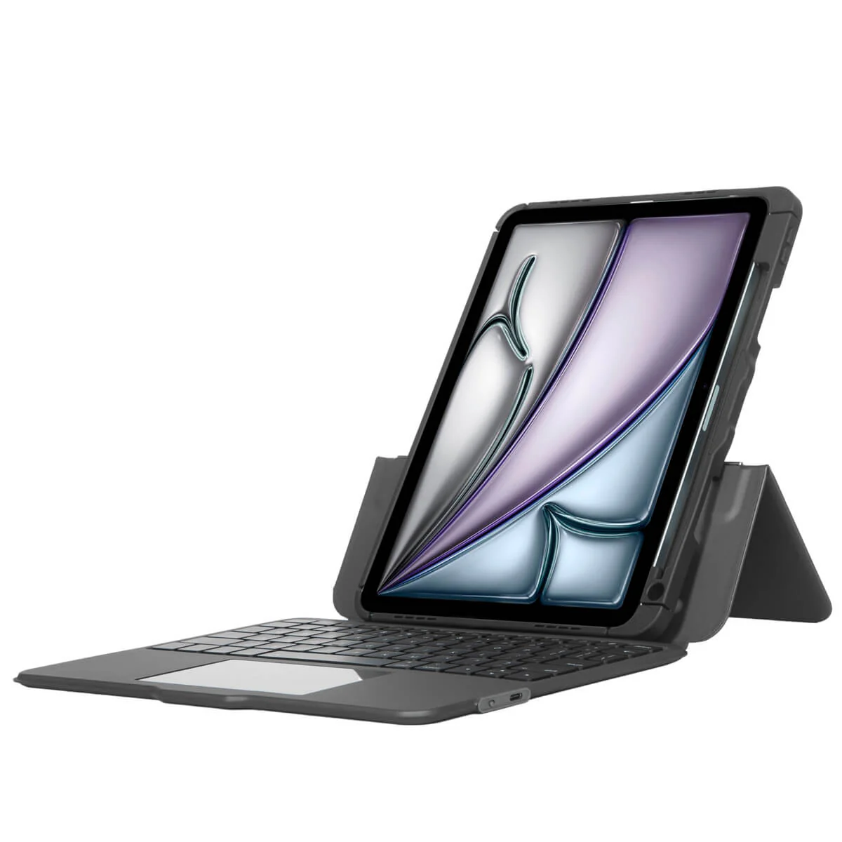 VersaVu® Bluetooth® Keyboard Case for iPad Air®, iPad Pro® & iPad 10.9 - 11-inch (Spanish) - Image 16
