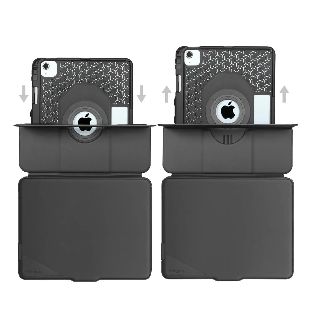 VersaVu® Bluetooth® Keyboard Case for iPad Air®, iPad Pro® & iPad 10.9 - 11-inch (Spanish) - Image 18