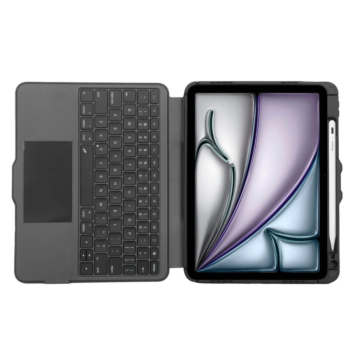VersaVu® Bluetooth® Keyboard Case for iPad Air®, iPad Pro® & iPad 10.9 - 11-inch (Spanish) - Image 3