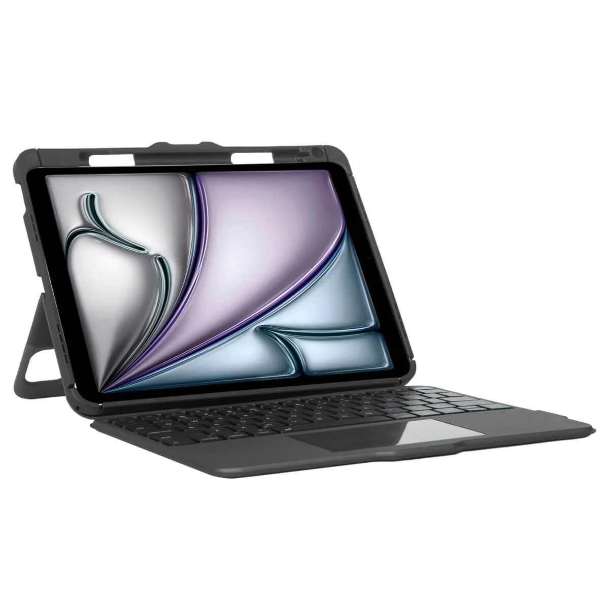 VersaVu® Bluetooth® Keyboard Case for iPad Air®, iPad Pro® & iPad 10.9 - 11-inch (Spanish) - Image 4
