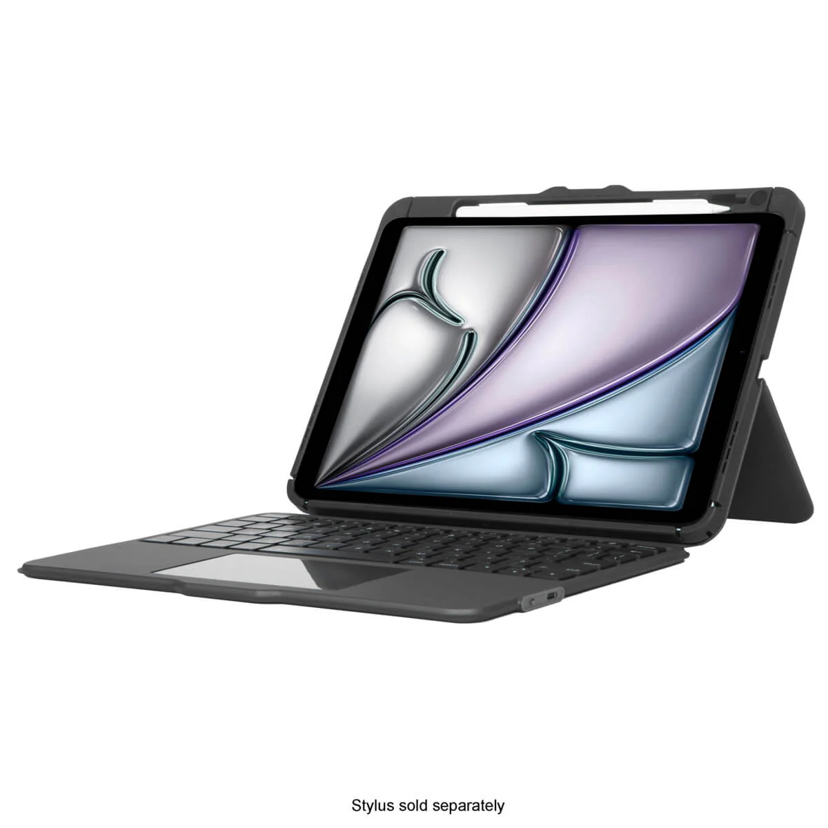 VersaVu® Bluetooth® Keyboard Case for iPad Air®, iPad Pro® & iPad 10.9 - 11-inch (Spanish) - Image 5