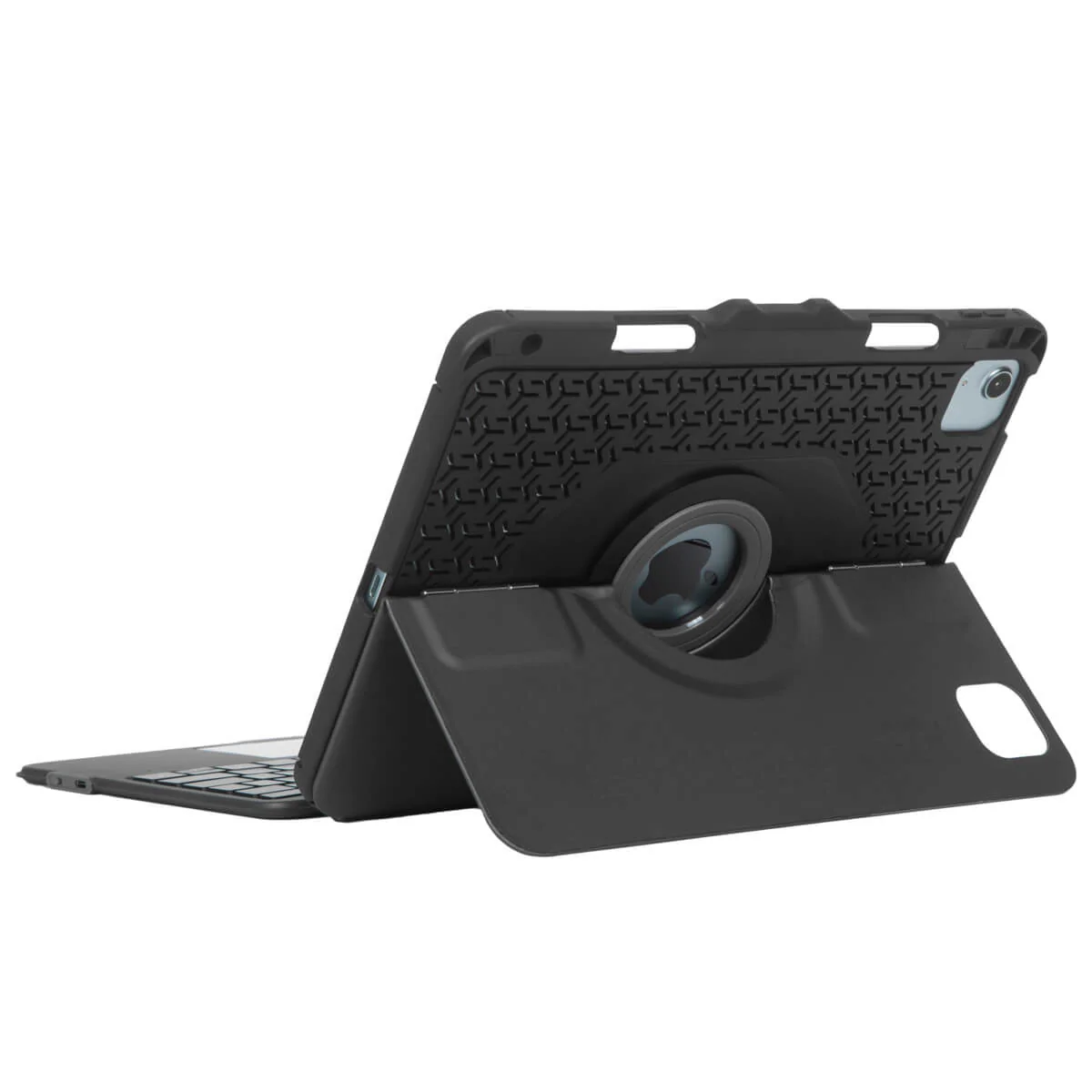 VersaVu® Bluetooth® Keyboard Case for iPad Air®, iPad Pro® & iPad 10.9 - 11-inch (Spanish) - Image 6