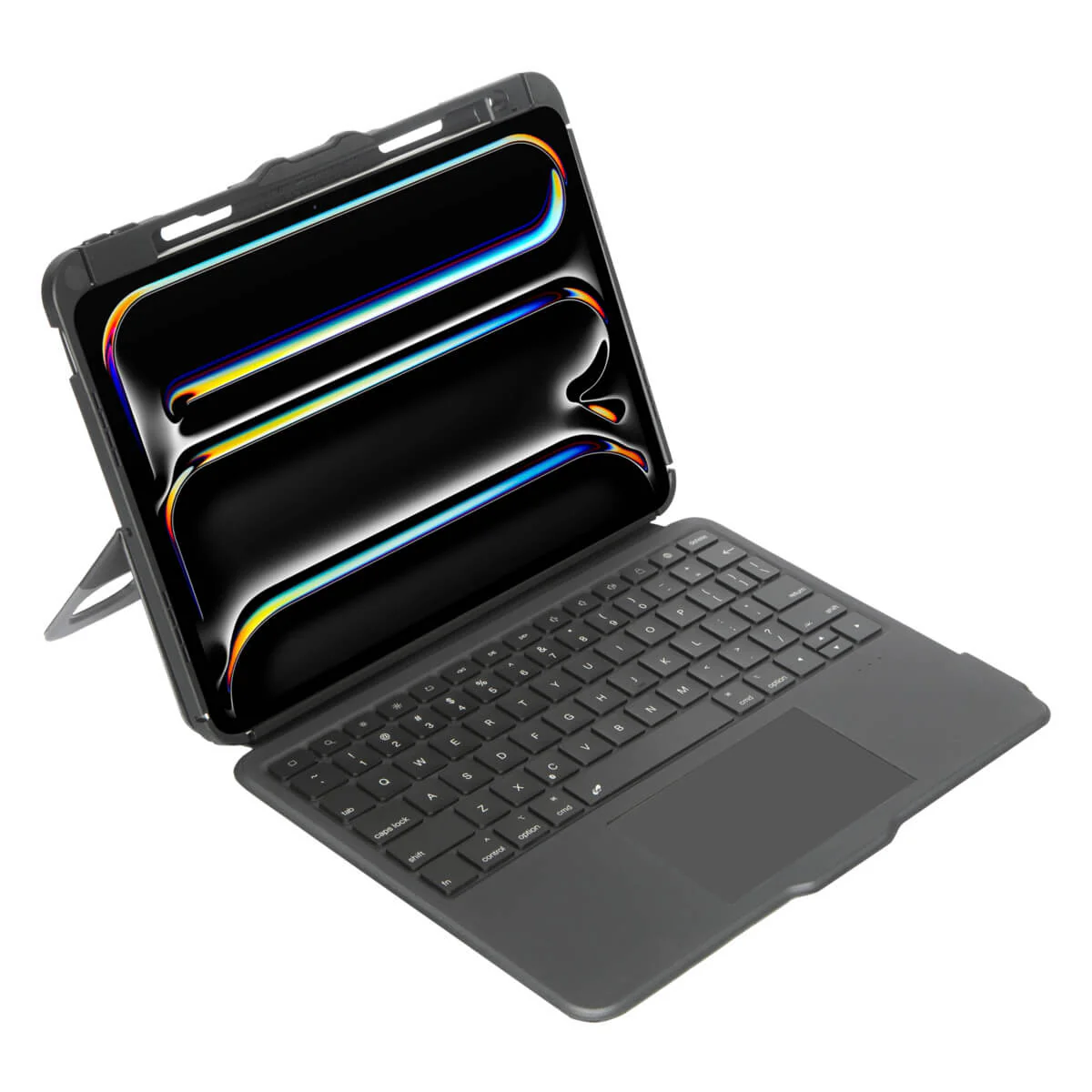 VersaVu® Bluetooth® Keyboard Case for iPad Pro® 11-inch (M5/M4) (Spanish) - Image 10