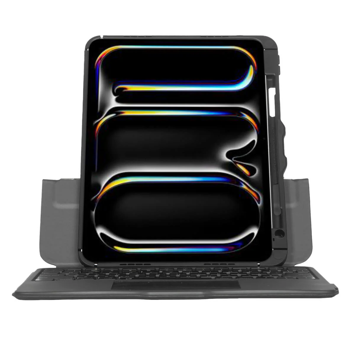 VersaVu® Bluetooth® Keyboard Case for iPad Pro® 11-inch (M5/M4) (Spanish) - Image 11