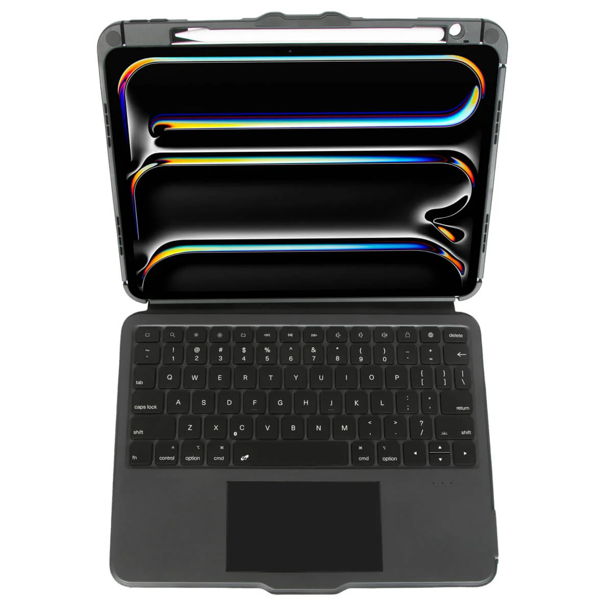 VersaVu® Bluetooth® Keyboard Case for iPad Pro® 11-inch (M5/M4) (Spanish) - Image 12